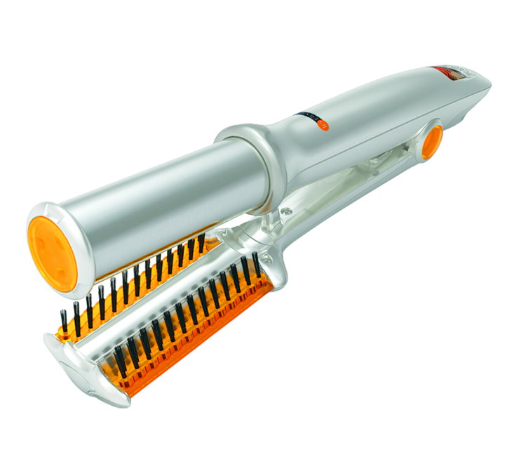 UVP119,95€ InStyler Glätteisen & Lockenstab Haarstyling 